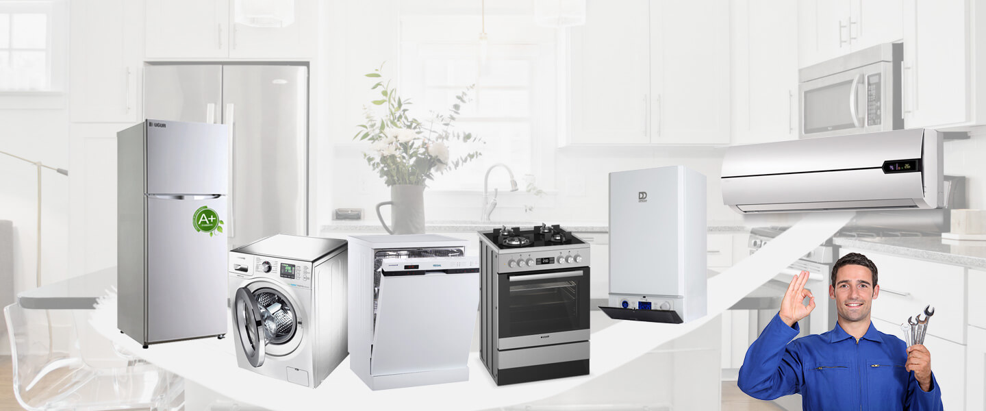 Küçükçekmece Gorenje Servisi